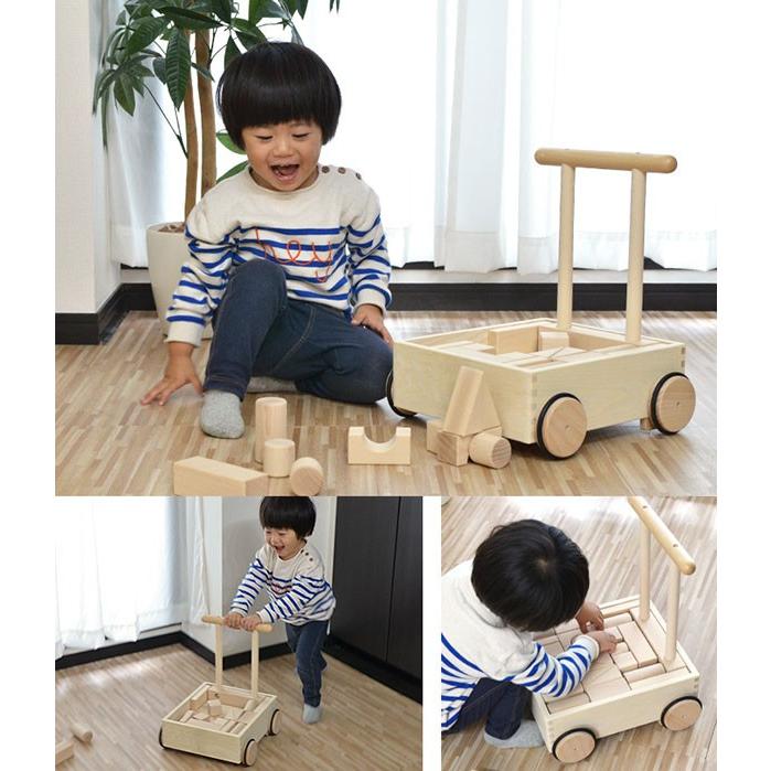 新品未使用　押車つみき 押車つみき KOIDE K25 - メルカリ