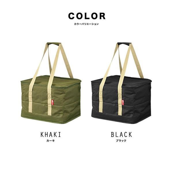 1年保証 アウトドア ツールボックス Mサイズ 36L バッグ 折りたたみ 道具入れ 小物入れ キッチンツール入れ キャンプ 収納 仕切り バーベキュー 登山 送料無料 | FIELDOOR | 01