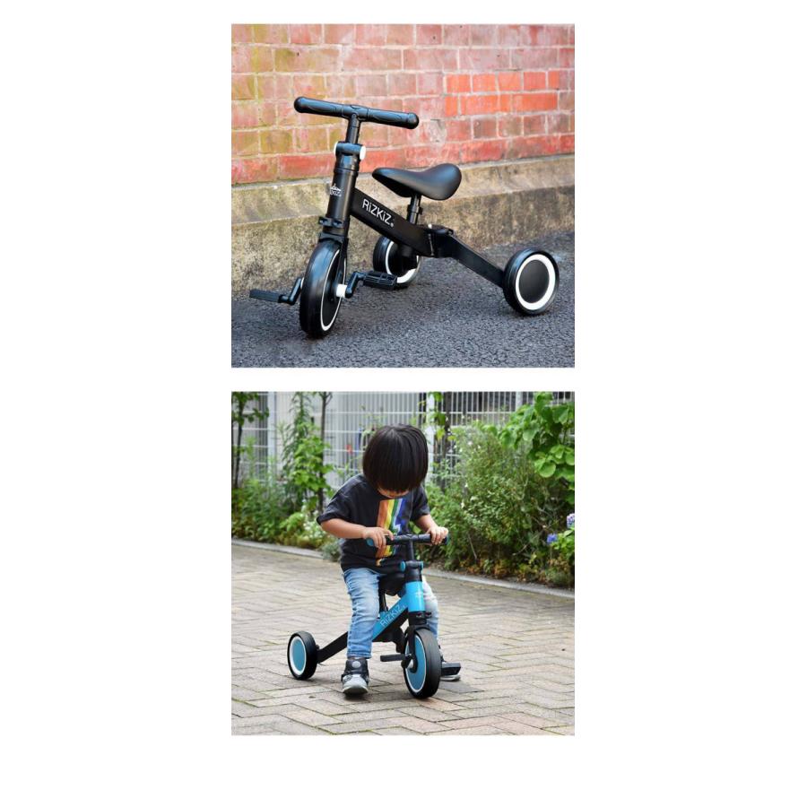 三輪車 3輪車 乗用玩具 折りたたみ バイク 子供用 ペダル おもちゃ 足こぎ 足けり 二輪 3輪 乗り物 外遊び 背脚力 バランス感覚 1歳 2歳 RiZKiZ 送料無料 :ys-a14488:L-DESIGN - 通販 - Yahoo!ショッピング 三輪車 3輪車 乗用玩具 折りたたみ バイク 子供用 ペダル おもちゃ 足こぎ 足けり 二輪 3輪 乗り物 外遊び 背脚力 バランス感覚 1歳 2歳 RiZKiZ 送料無料 :ys-a14488:L-DESIGN - 通販 - Yahoo!ショッピング