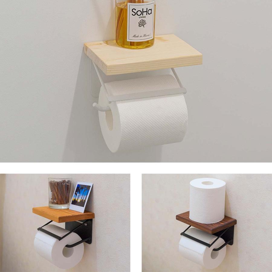 1年保証 トイレットペーパーホルダー 木製 シングル 北欧 1年保証 トイレットペーパーホルダー 木製 シングル 北欧