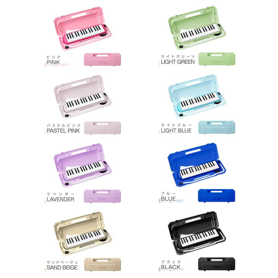 鍵盤ハーモニカ32 HOHNER　※追記、箱あり 鍵盤ハーモニカ 32鍵 ホーナー MELODICA STUDENT32 RED HOHNER