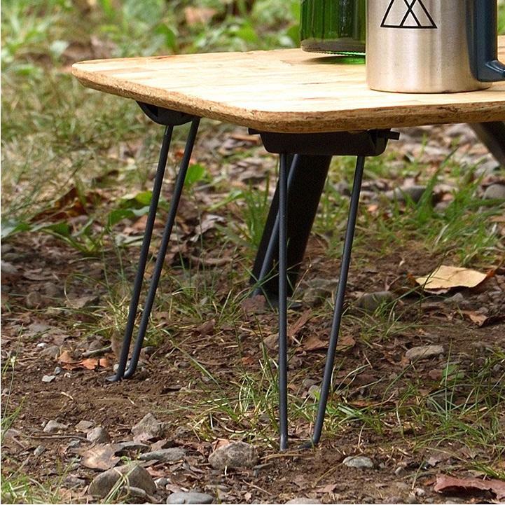 アウトドアテーブル レジャーテーブル 折りたたみ ローテーブル 木製 40cm Osb 合板 ミニ レジャー テーブル 折り畳み アウトドア キャンプ Fieldoor 送料無料 Ys A L Design 通販 Yahoo ショッピング