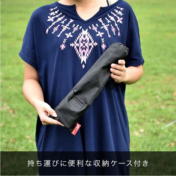 1年保証 ランタン ランタンスタンド 折りたたみ ジュラルミン テーブル クランプ式 キャンプ バーベキュー ライト 明かり 高さ調整 コンパクト 軽量  送料無料 | FIELDOOR | 16