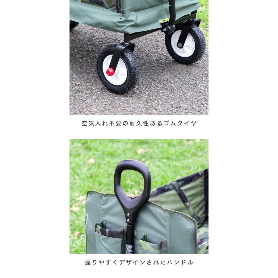 ラジオフライヤー（RADIOFLYER） 1年保証 キャリー カート 台車