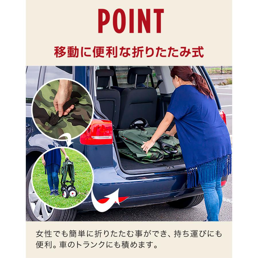 ラジオフライヤー（RADIOFLYER） 1年保証 キャリー カート 台車