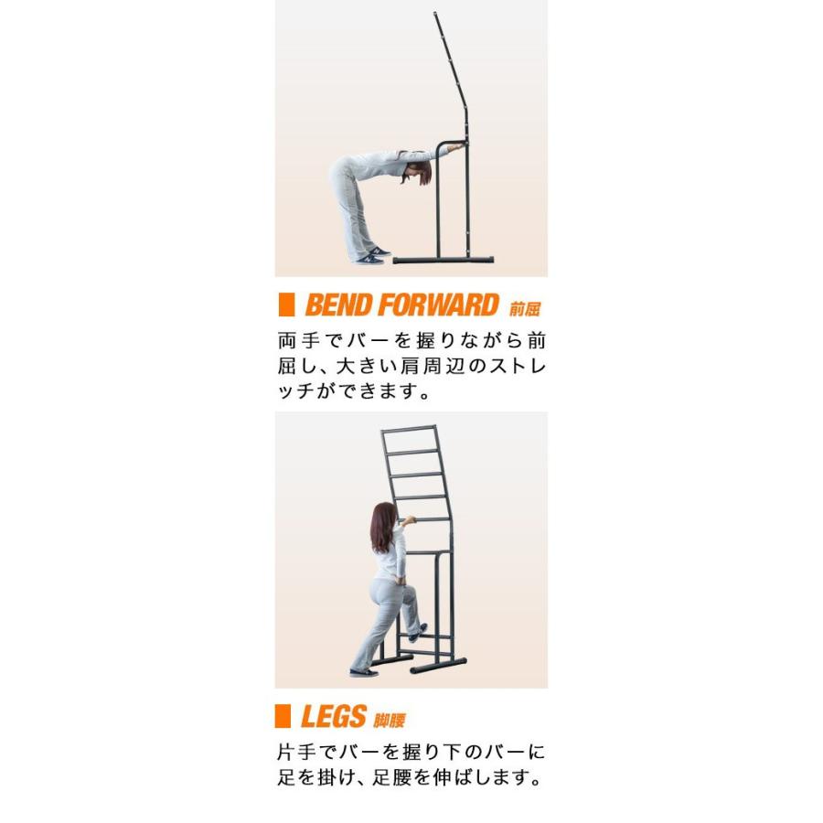 1年保証 ぶら下がり健康器 筋トレ ハング バー ぶら下がり 健康 器具