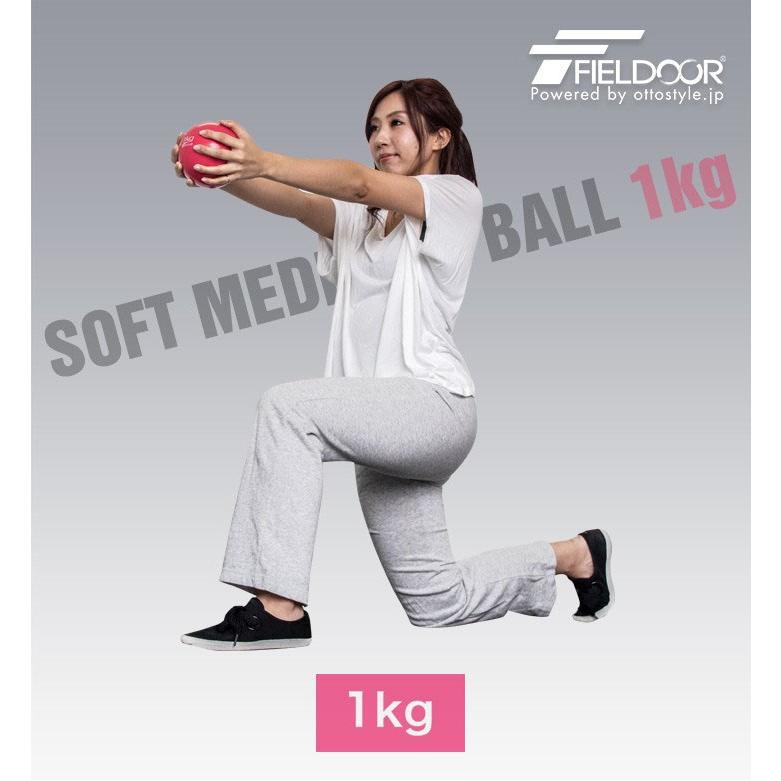 1年保証 メディシンボール ウェイトボール 1kg ウェイト トレーニング