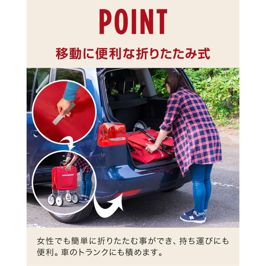 ラジオフライヤー（RADIOFLYER） ヤフー1位 キャリーカート 台車