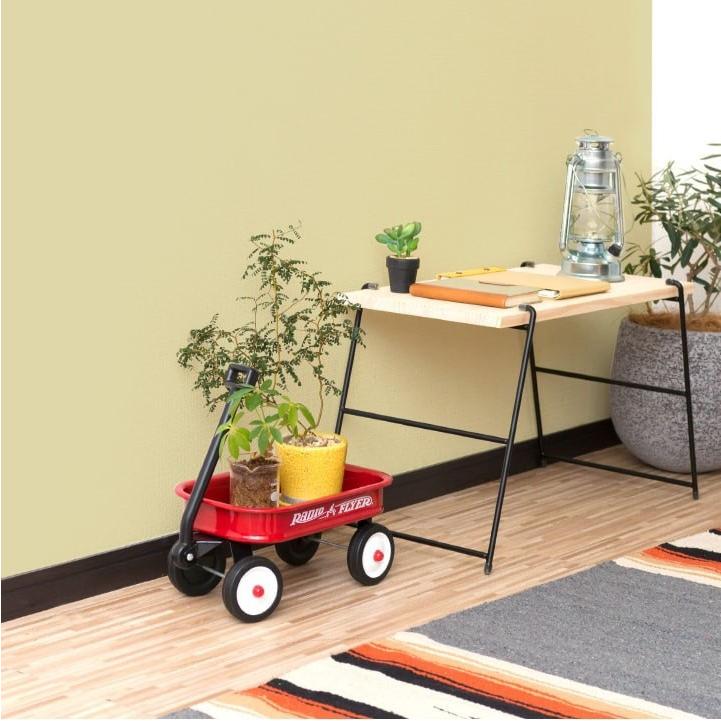 ラジオフライヤー（RADIOFLYER） 1年保証 ワゴン 台車 ミニ キッズ