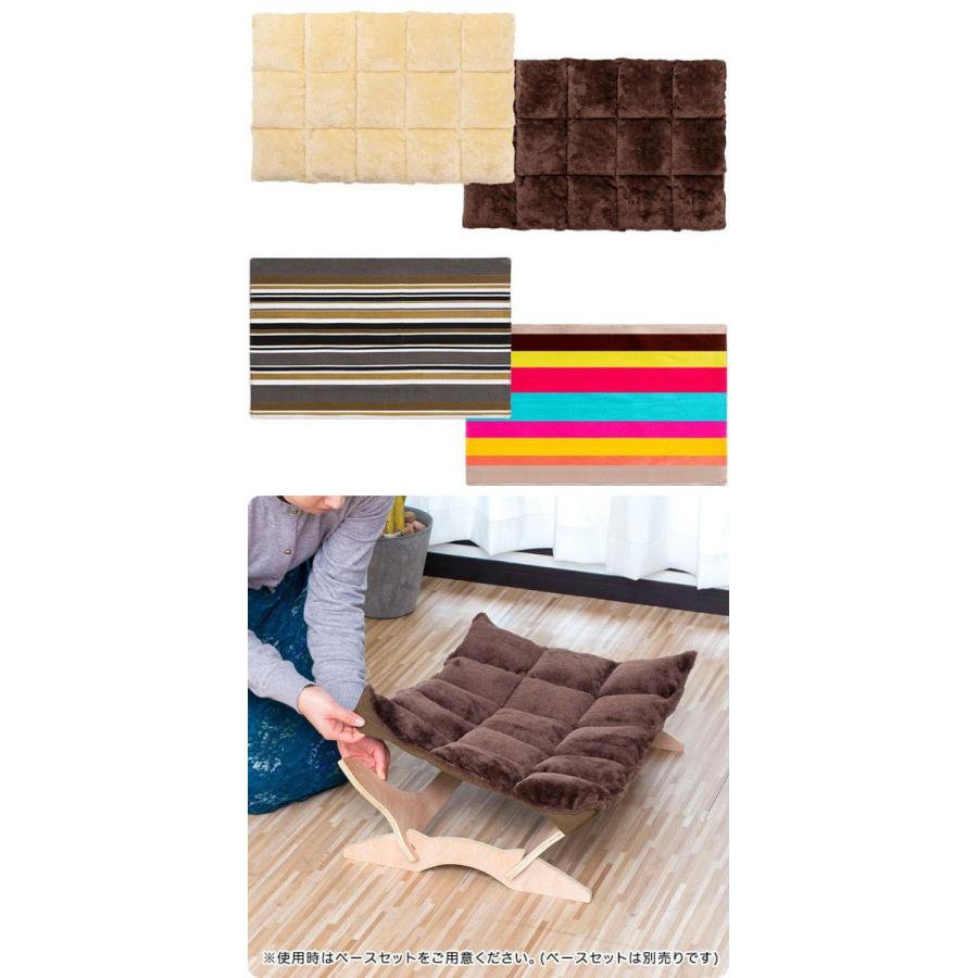 1年保証 キャットハンモック Lサイズ用 ハンモックカバー 交換用カバー 替えカバー 替え布 洗い替え スペア カバー 布 マイクロファイバー生地 送料無料 |  | 03