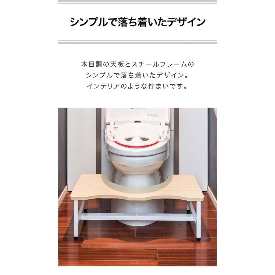トイレステップ トイレ 踏み台 トイレトレーニング 子供 幼児 トイレ用 踏み台 幅65cm 耐荷重 200kg 洋式 ステップ トイレ 足 置き 足置き台 RiZKiZ 送料無料 :ys-a18336:L-DESIGN - 通販 - Yahoo!ショッピング トイレステップ トイレ 踏み台 トイレトレーニング 子供 幼児 トイレ用 踏み台 幅65cm 耐荷重 200kg 洋式 ステップ トイレ 足 置き 足置き台 RiZKiZ 送料無料 :ys-a18336:L-DESIGN - 通販 - Yahoo!ショッピング