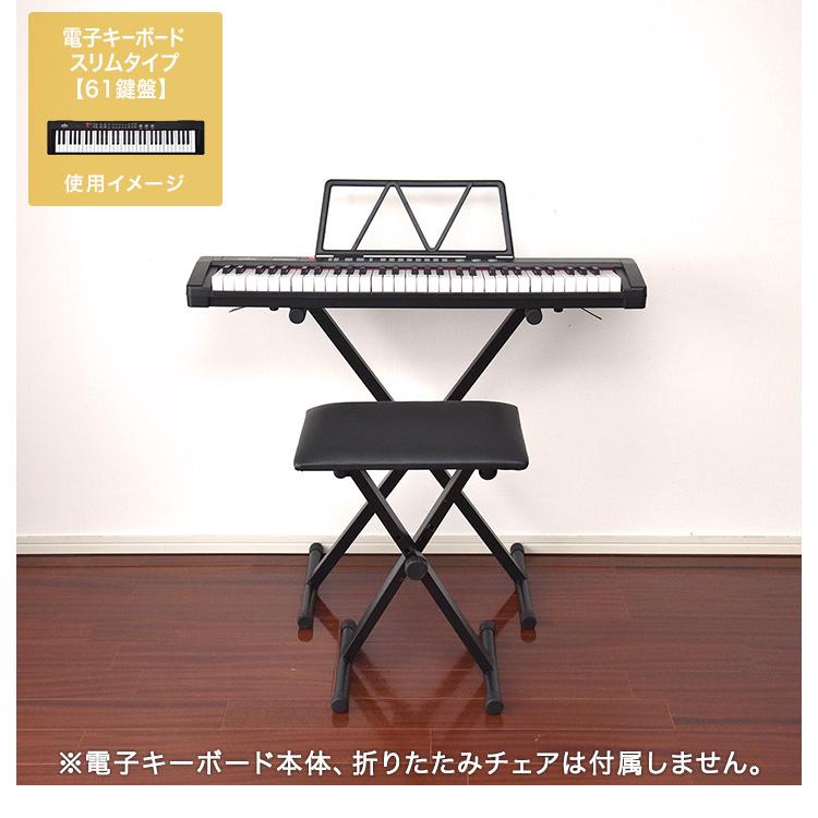 恵みの時 Neewer 高耐久Zキーボードピアノスタンド - その他