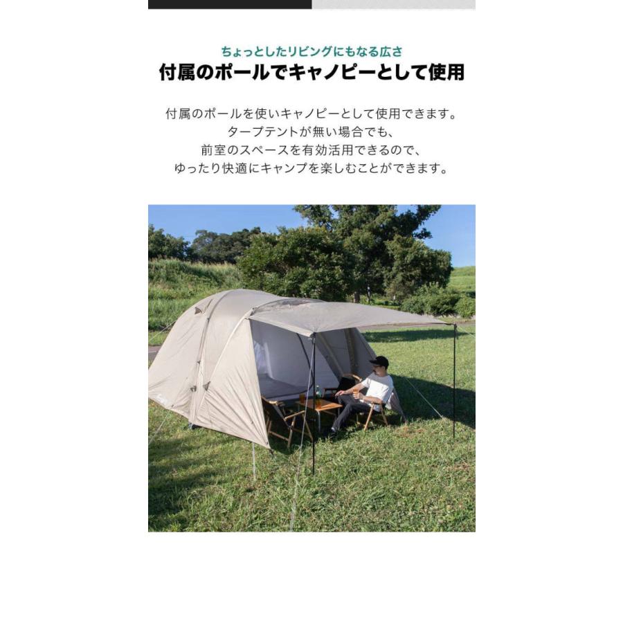 22人気no 1の 空気で膨らむ 4人用 3人 インフレータブルテント 青色 設営簡単 キャンプ アウトドア テント 3人用 Smart24x7india In