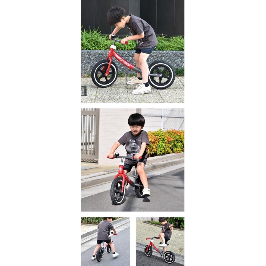 ラジオフライヤー 1年保証 キッズバイク Radio Flyer エアライド
