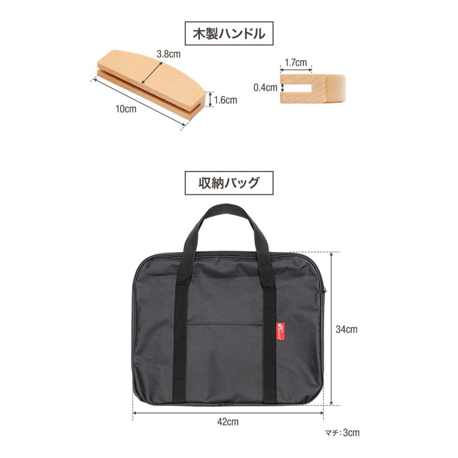 FIELDOOR（フィールドア） 1年保証 グリドルパン 四角 31cm×37cm