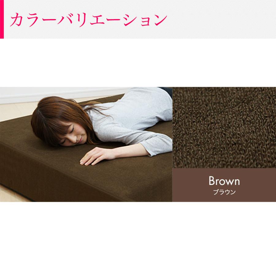 新品未開封　半額　マットレス シングル 厚25cm lt-mssn-s-bk_tate_01_241209.jpg