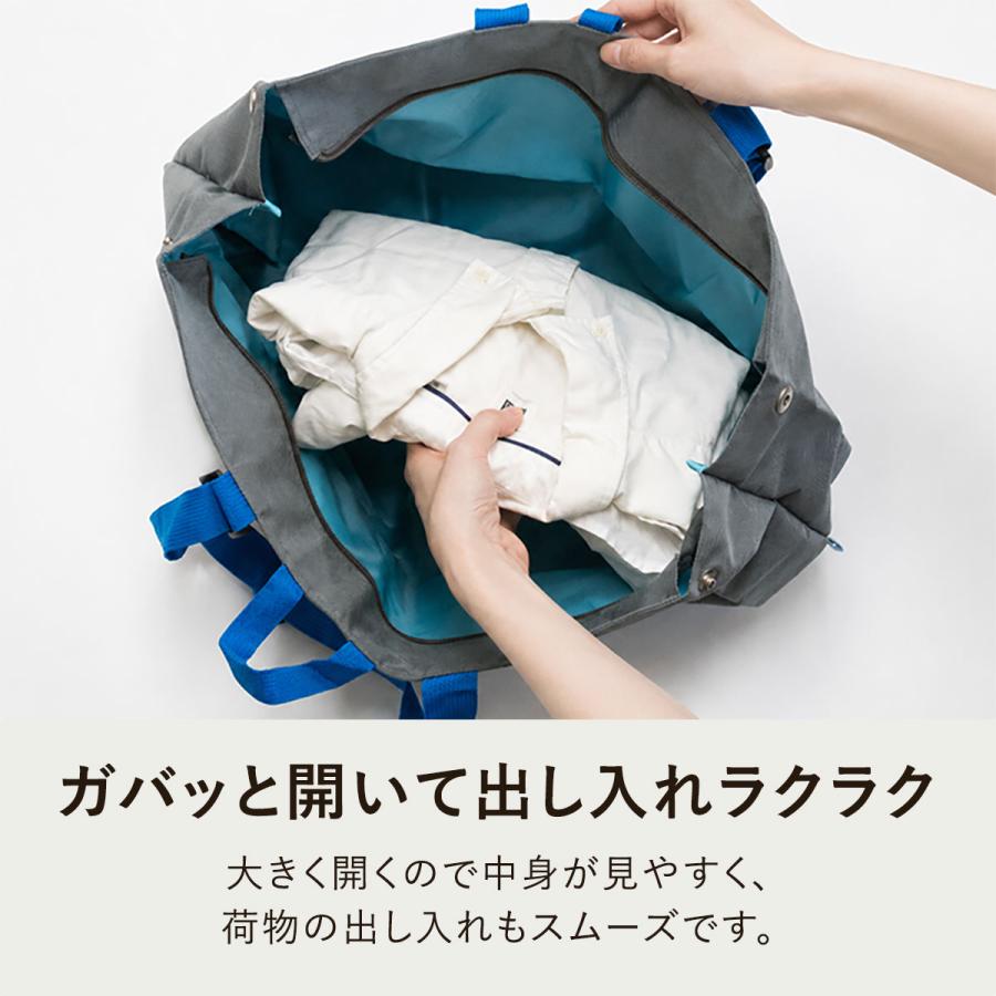 RiZKiZ 1年保証 レッスンバッグ マチ付き 撥水 B4対応 通園バッグ 通学