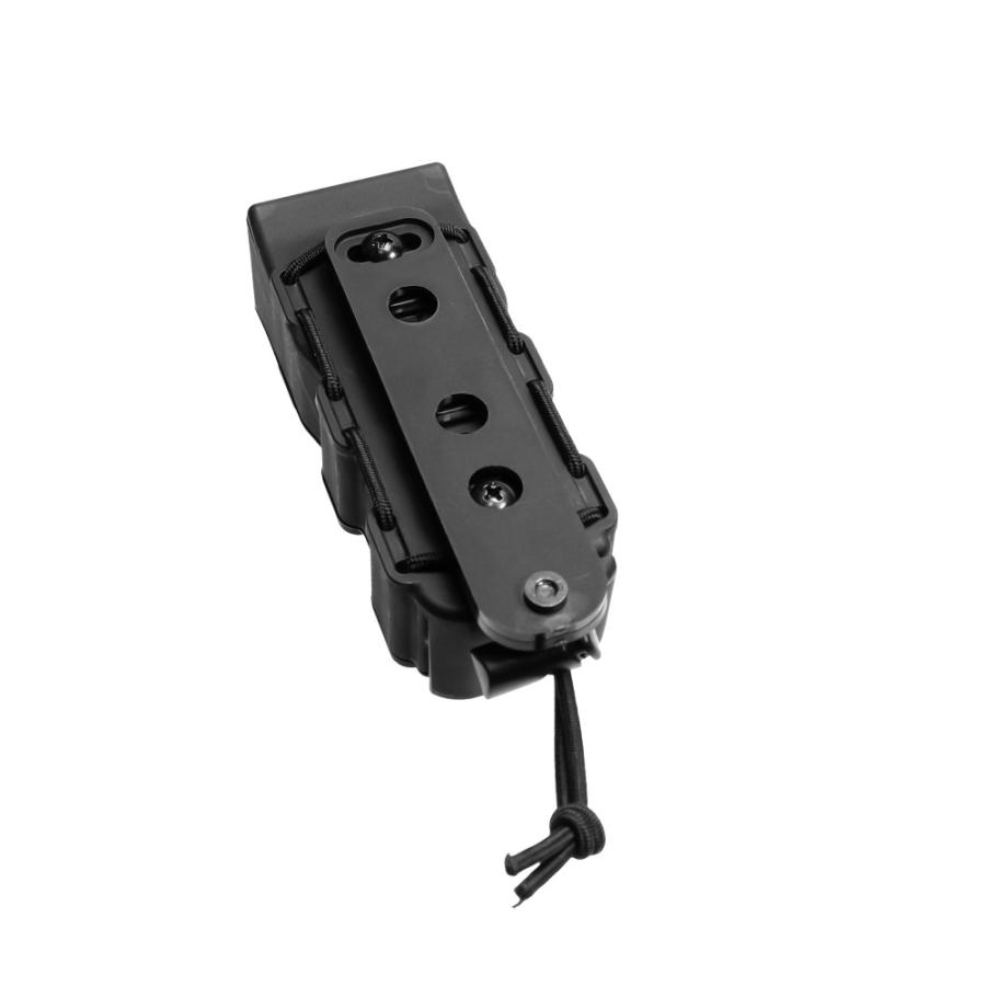 LayLax SMG サブマシンガン用 クイックマグホルダー BITE-MG
