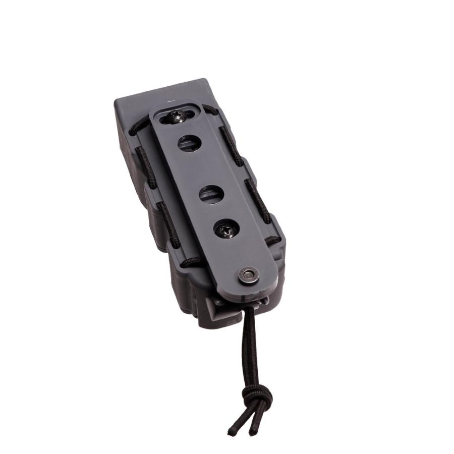 LayLax SMG サブマシンガン用 クイックマグホルダー BITE-MG