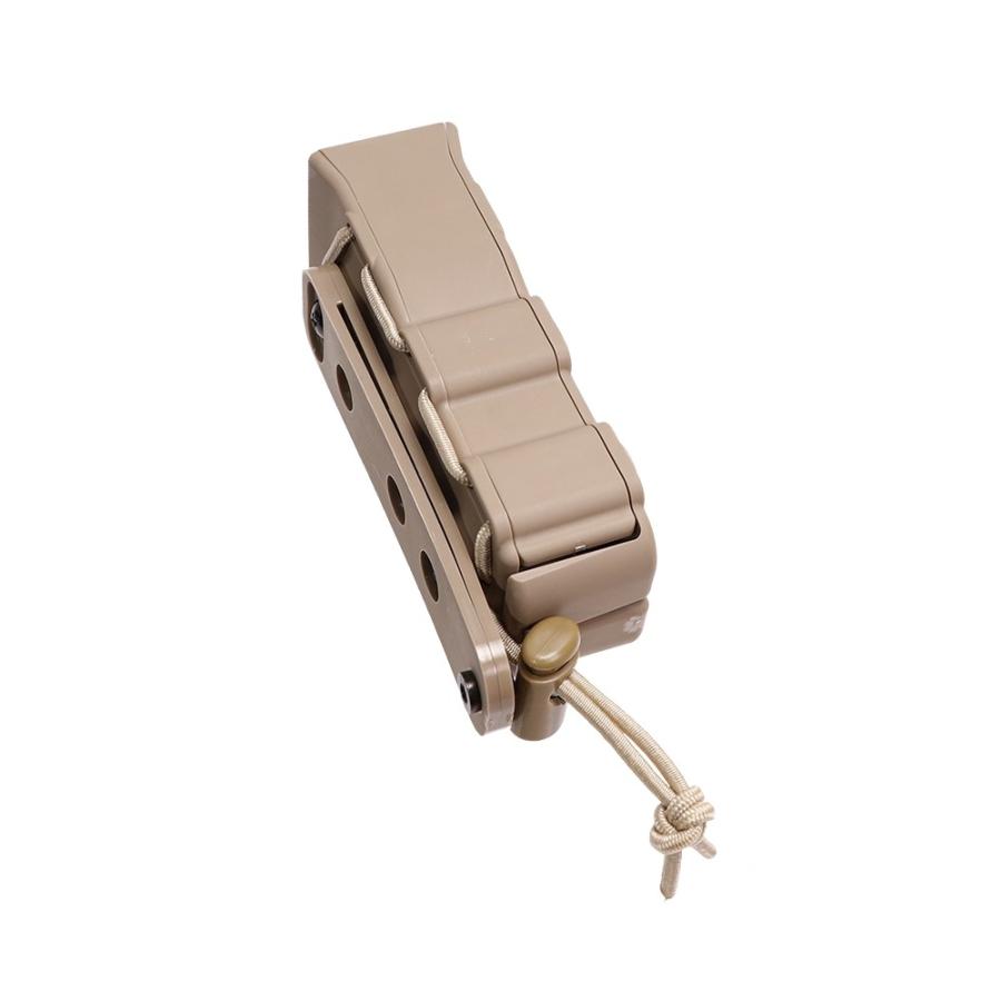 LayLax SMG サブマシンガン用 クイックマグホルダー BITE-MG