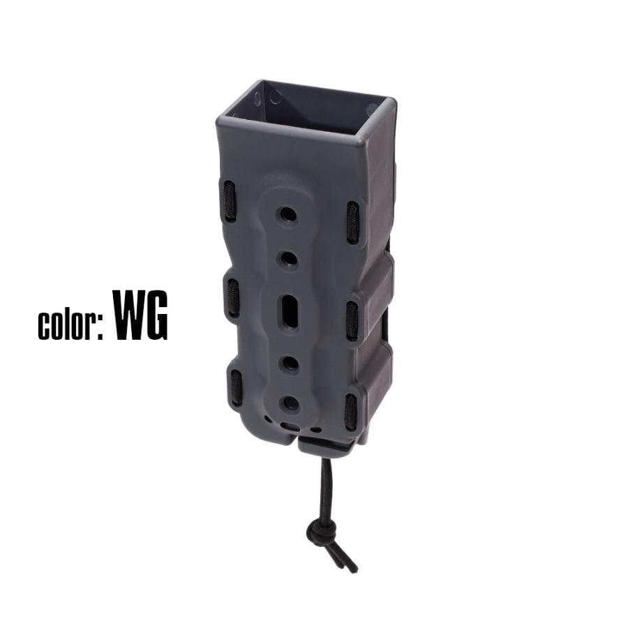 LayLax SMG サブマシンガン用 クイックマグホルダー BITE-MG