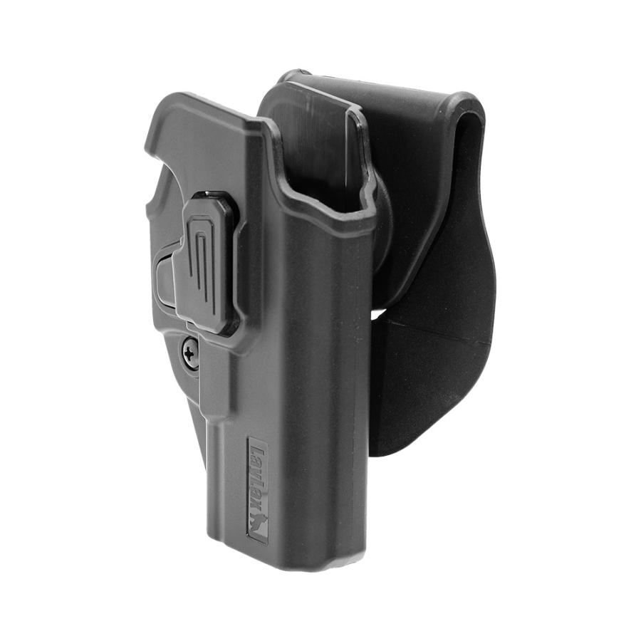 LayLax GLOCK グロック対応 CQCホルスター BATTLE STYLE(バトル