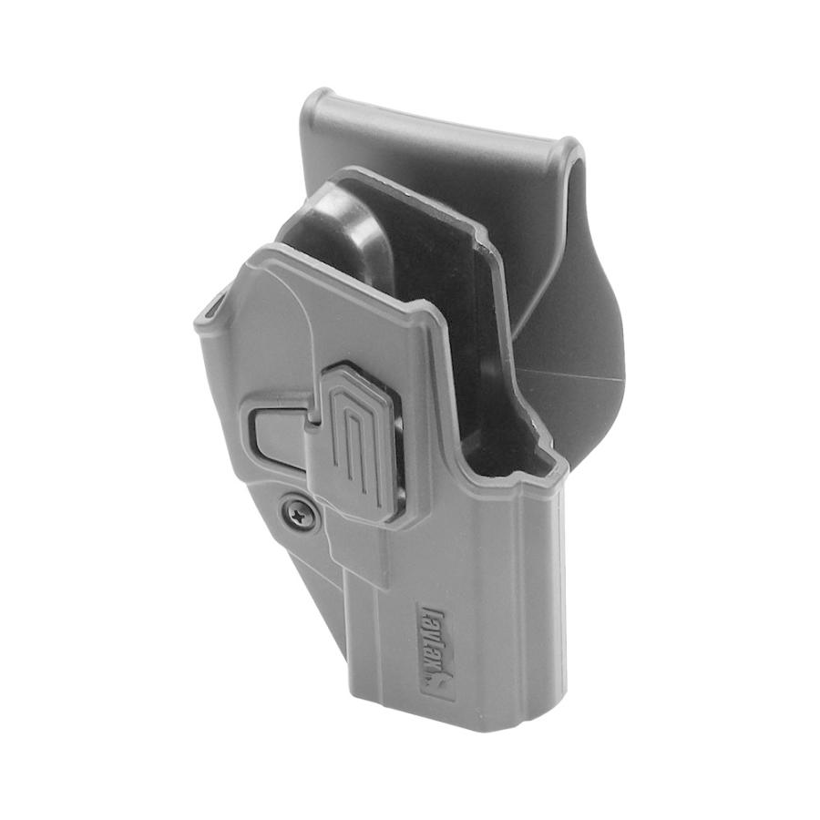 LayLax SOCOM Mk23(ソーコム)対応 CQCホルスター[Battle Style/バトル