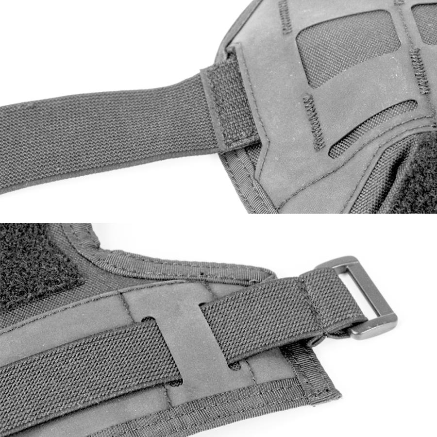 ショルダーアーマー[Battle Style/バトルスタイル]