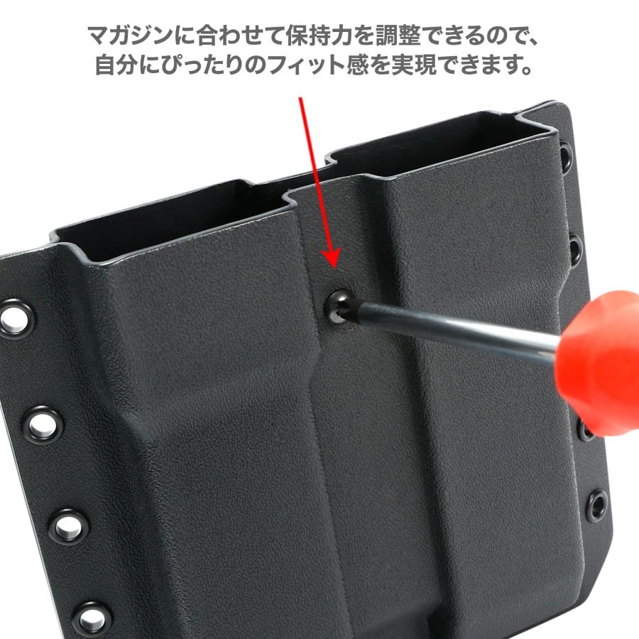 LayLax KRYTAC KRISS VECTOR(クリスベクター)用カイデックスマガジン