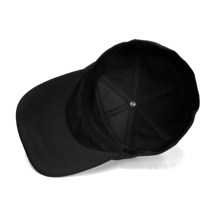 新品　未使用　SPYAIR アイケーイー キャップ　ブラック　黒 新品 未使用 SPYAIR アイケーイー キャップ ブラック 黒 IKE