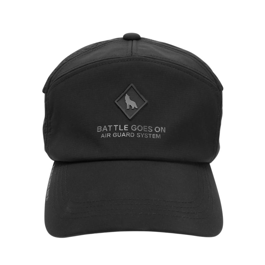 LayLax AIR GUARD キャップ [BATTLE STYLE バトルスタイル