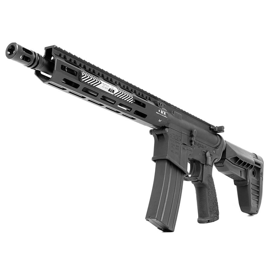 トイガン BCM 店内全品5％OFFクーポン】BCM MCMR CQB 11.5インチ GATE ASTER