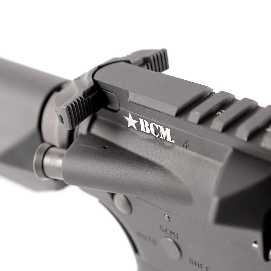 専用出品 [BCM AIR] BCM MCMR 11.5 AEG(GATE) 電動ガン本体/対象年齢18歳以上 【TMF1087406848】(38720円)