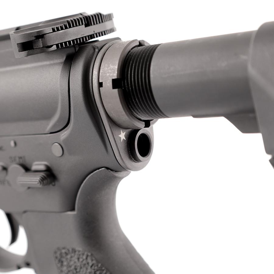 専用出品 [BCM AIR] BCM MCMR 11.5 AEG(GATE) 電動ガン本体/対象年齢18歳以上 【TMF1087406848】(38720円)