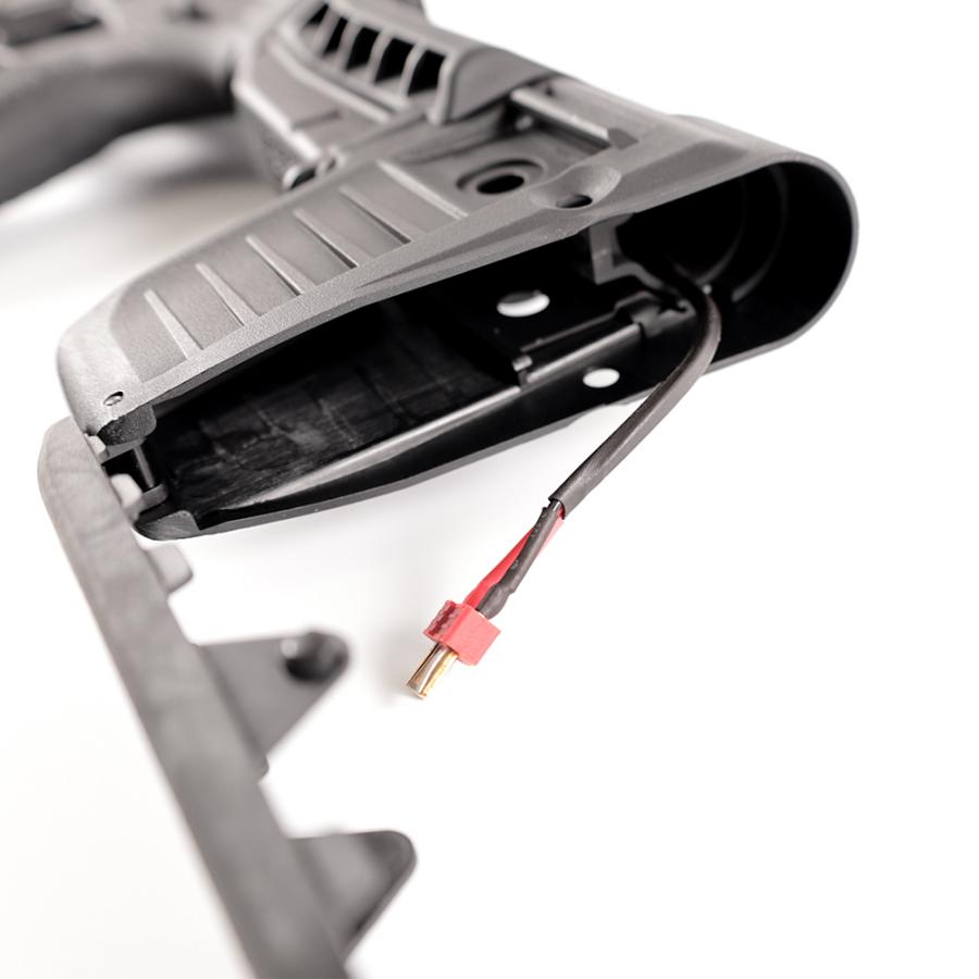 専用出品 [BCM AIR] BCM MCMR 11.5 AEG(GATE) 電動ガン本体/対象年齢18歳以上 【TMF1087406848】(38720円)