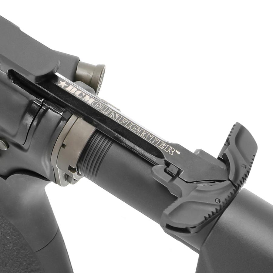 LayLax [BCM AIR] BCM MCMR 14.5 GBB ガスブローバック本体/対象年齢18