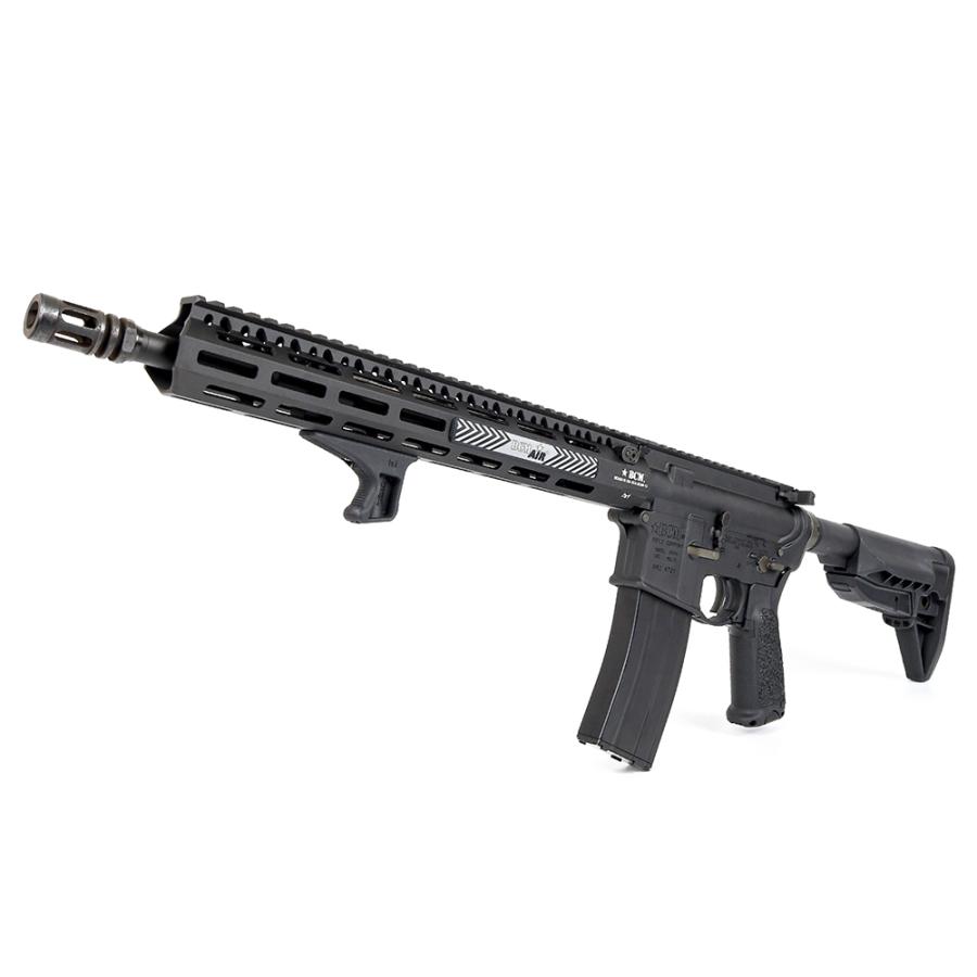 BCM AIR BCM MCMR ガスマガジン M4 GBB 3個セット BCM AIR BCM MCMR ガスマガジン M4 GBB 3個セット