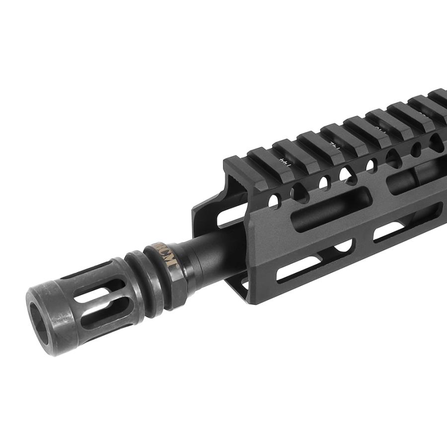 【BCM AIR】BCM MCMR 14.5 GBB ガスブローバック本体/対象年齢18歳以上【★未使用品】 LayLax [BCM AIR] BCM MCMR 14.5 GBB ガスブローバック本体/対象年齢18