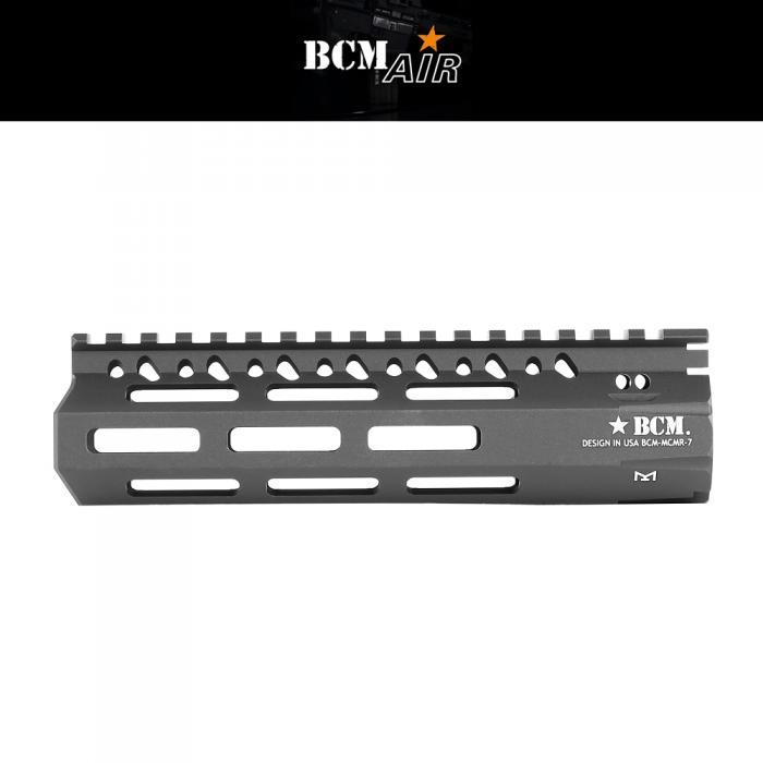 LayLax [BCM AIR]BCM M-LOK MCMR-7 ハンドガード : LayLax