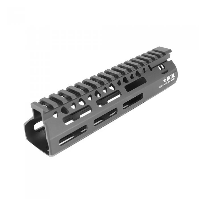 LayLax [BCM AIR]BCM M-LOK MCMR-7 ハンドガード : LayLaxオフィシャル