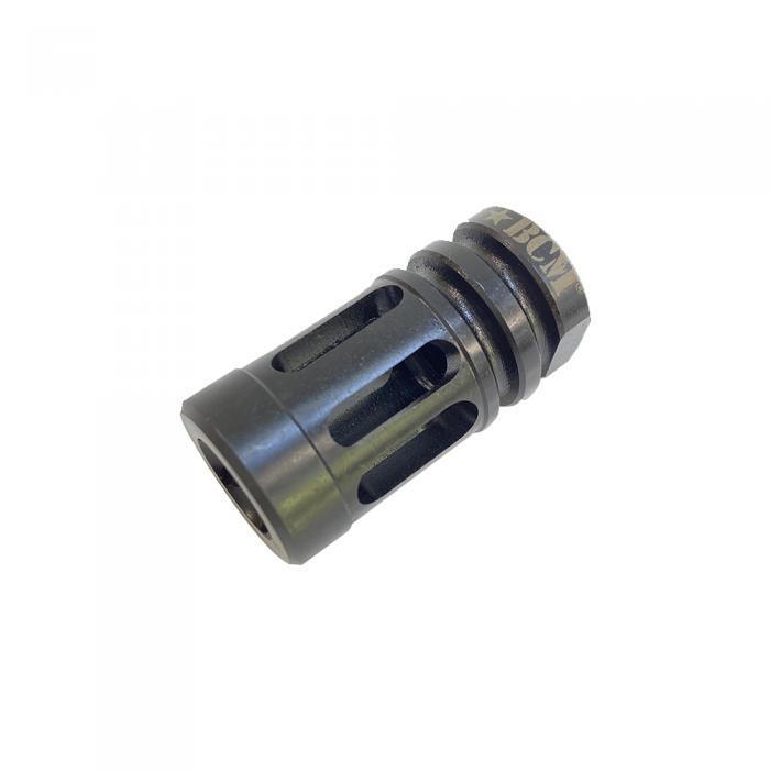 LayLax [BCM AIR]BCM フラッシュハイダー 14mm逆ネジ(14CCW