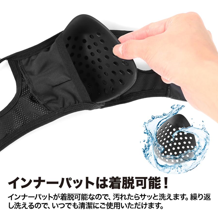LayLax イージーブレスフェイスガード JSD サバゲー 装備 マスク