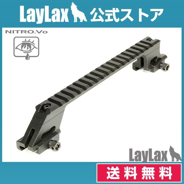 LayLax キャリングハンドルロング : LayLaxオフィシャルショップ