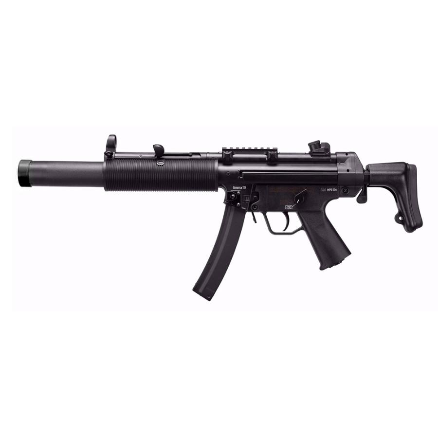 LayLax Elite Force H&K MP5 SD6 KIT EYETRACE JP Ver./対象年齢18歳