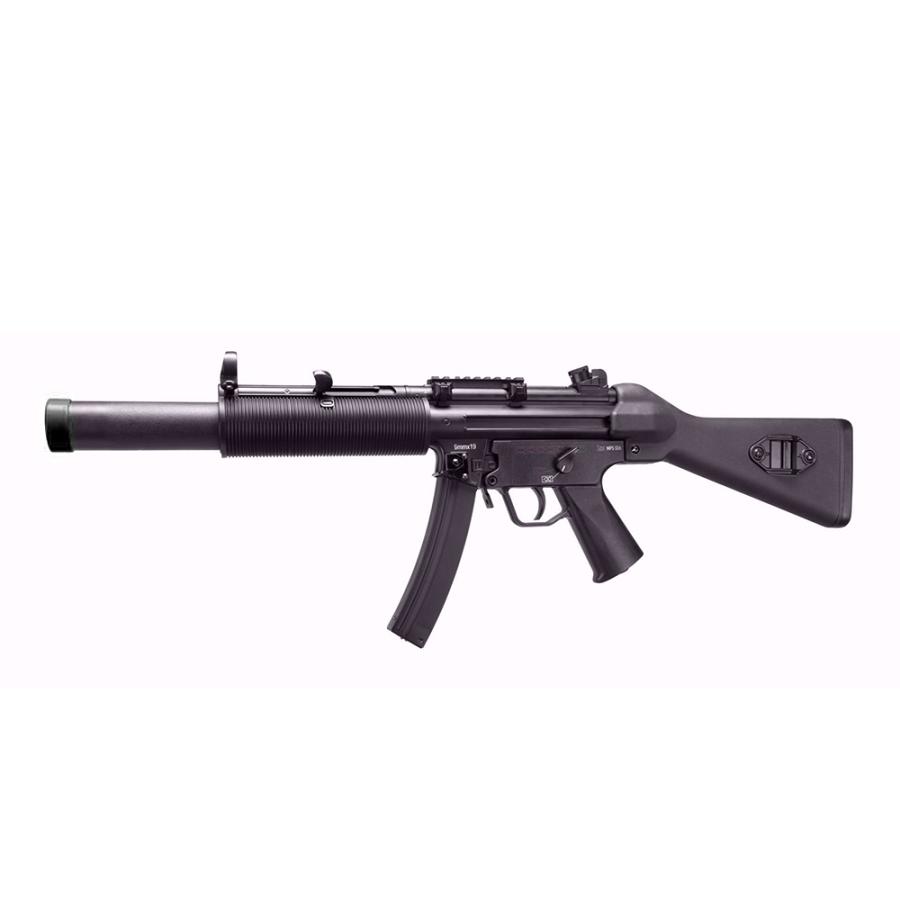 LayLax Elite Force H&K MP5 SD6 KIT EYETRACE JP Ver./対象年齢18歳