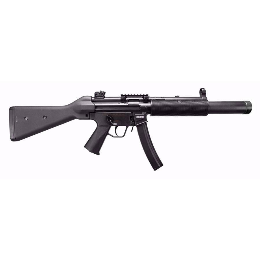 LayLax Elite Force H&K MP5 SD6 KIT EYETRACE JP Ver./対象年齢18歳