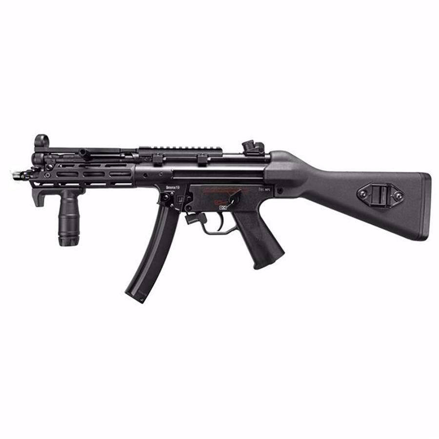 LayLax Elite Force H&K MP5 M-LOK EYETRACE JP Ver./対象年齢18歳以上