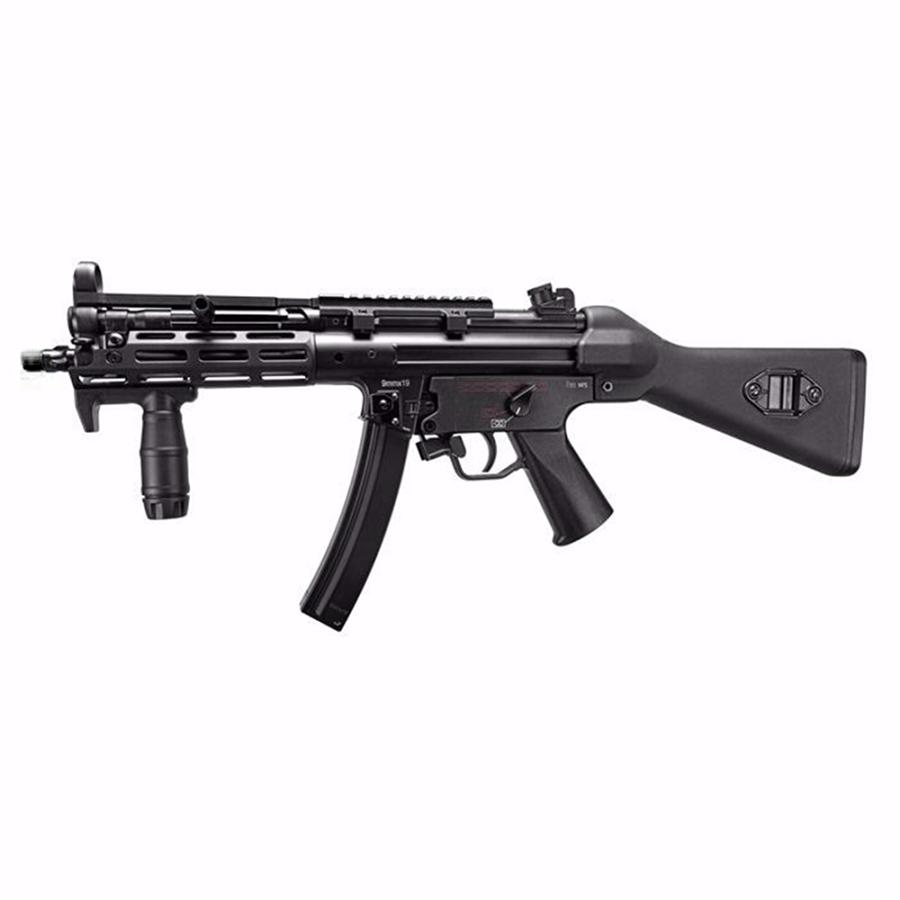 LayLax Elite Force H&K MP5 M-LOK EYETRACE JP Ver./対象年齢18歳以上