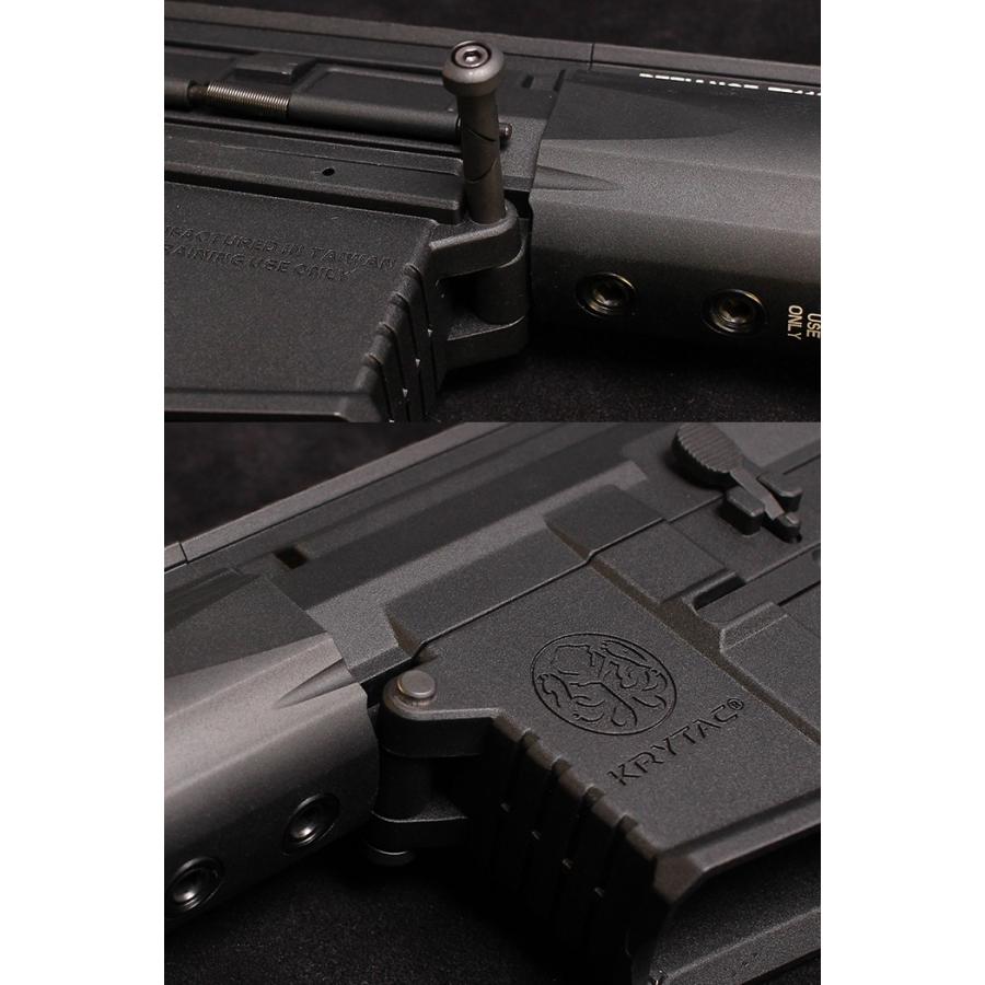 M4メタルフレーム専用 フレームロックピン（フロント） | LayLax | 05