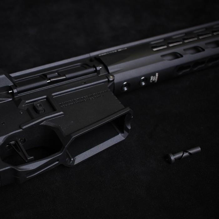 M4メタルフレーム専用 フレームロックピン（フロント） | LayLax | 06